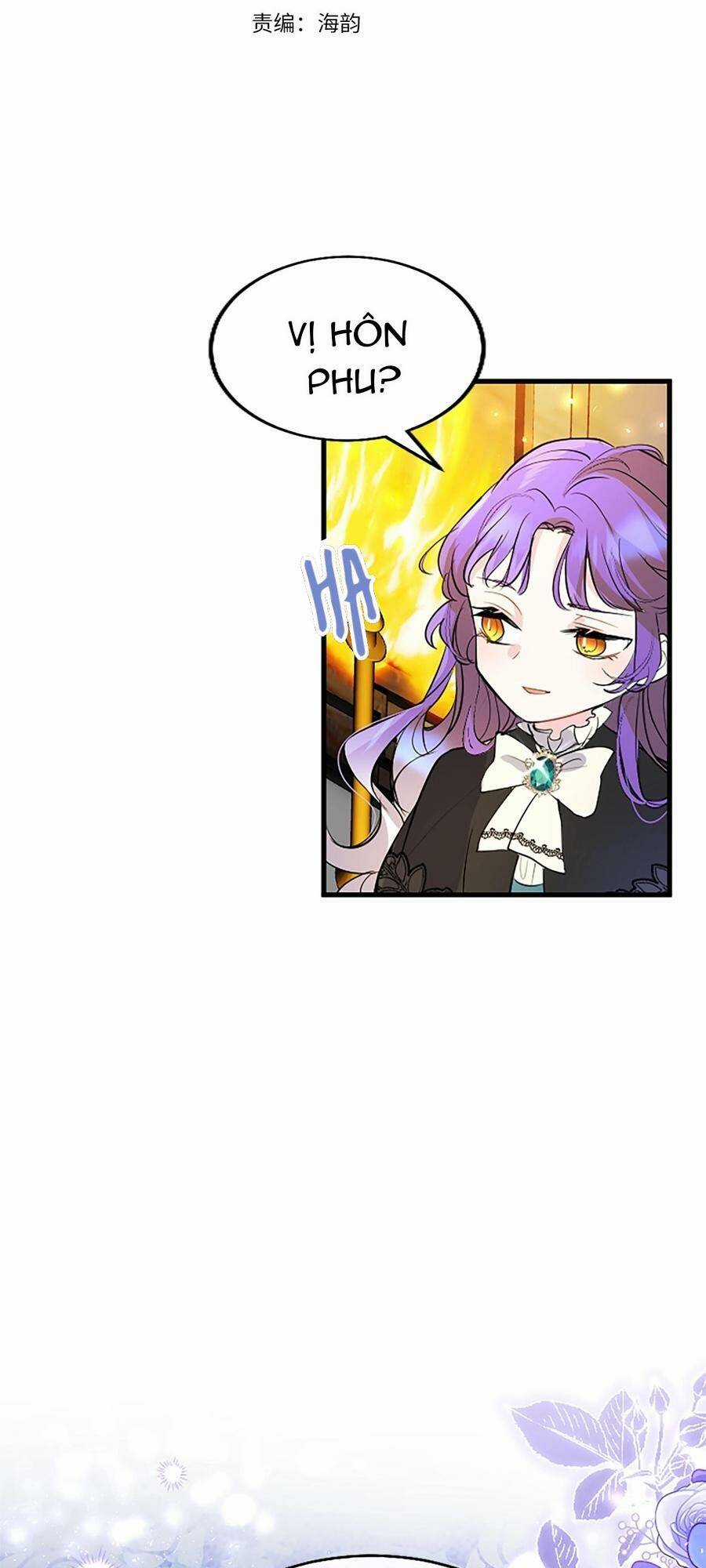 Đại Tiểu Thư Sao Phải Giả Nam Chapter 70 trang 2