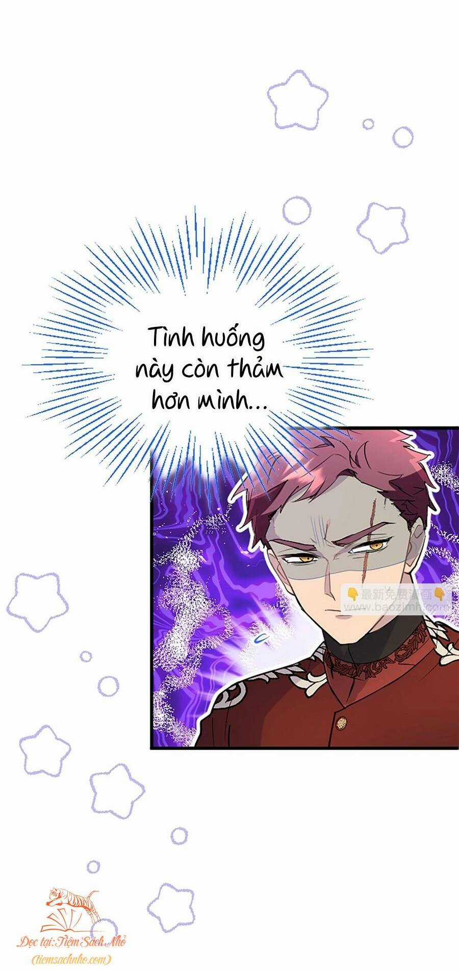 Đại Tiểu Thư Sao Phải Giả Nam Chapter 70 trang 20