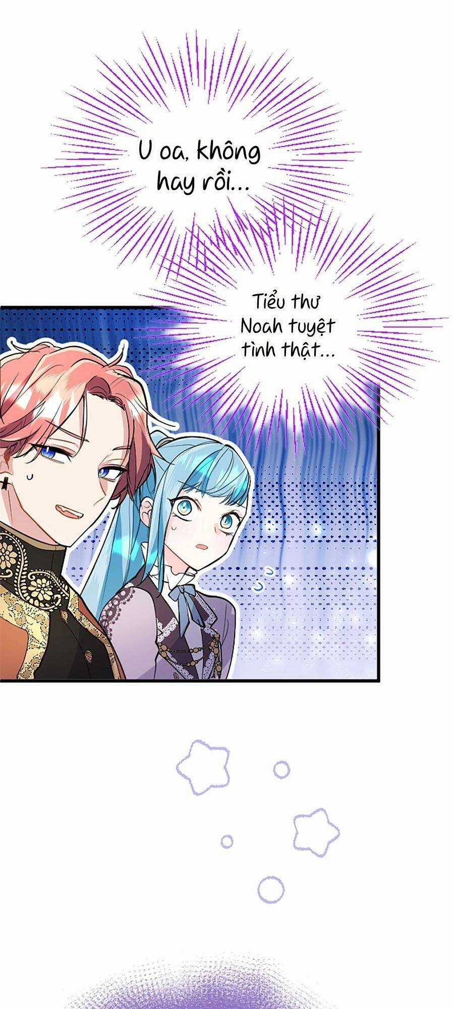 Đại Tiểu Thư Sao Phải Giả Nam Chapter 70 trang 21