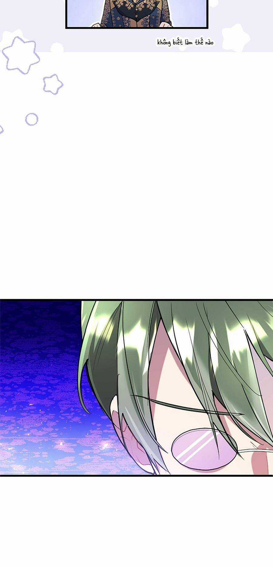 Đại Tiểu Thư Sao Phải Giả Nam Chapter 70 trang 23