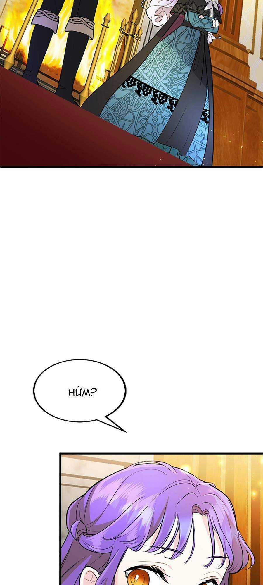 Đại Tiểu Thư Sao Phải Giả Nam Chapter 70 trang 25