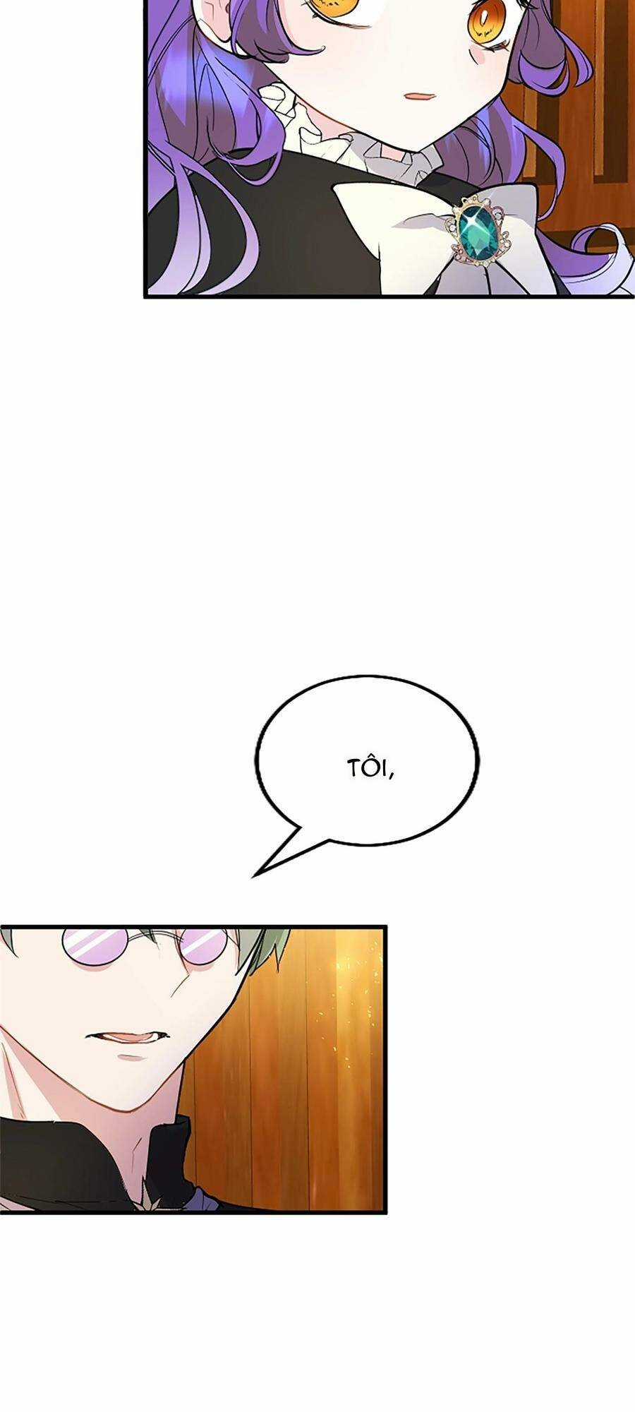 Đại Tiểu Thư Sao Phải Giả Nam Chapter 70 trang 26