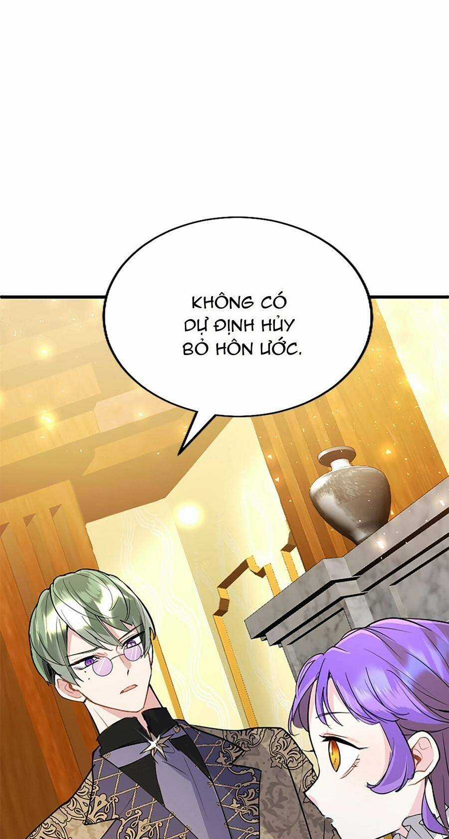 Đại Tiểu Thư Sao Phải Giả Nam Chapter 70 trang 27