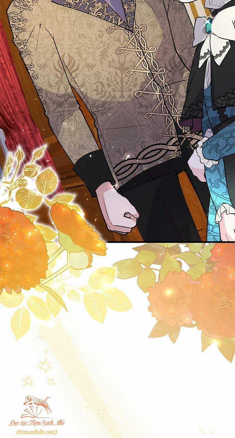 Đại Tiểu Thư Sao Phải Giả Nam Chapter 70 trang 28