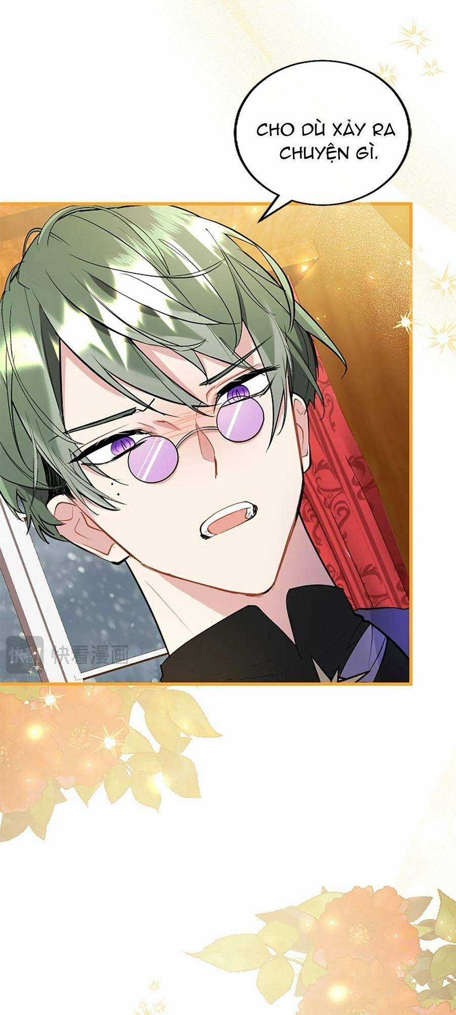 Đại Tiểu Thư Sao Phải Giả Nam Chapter 70 trang 29