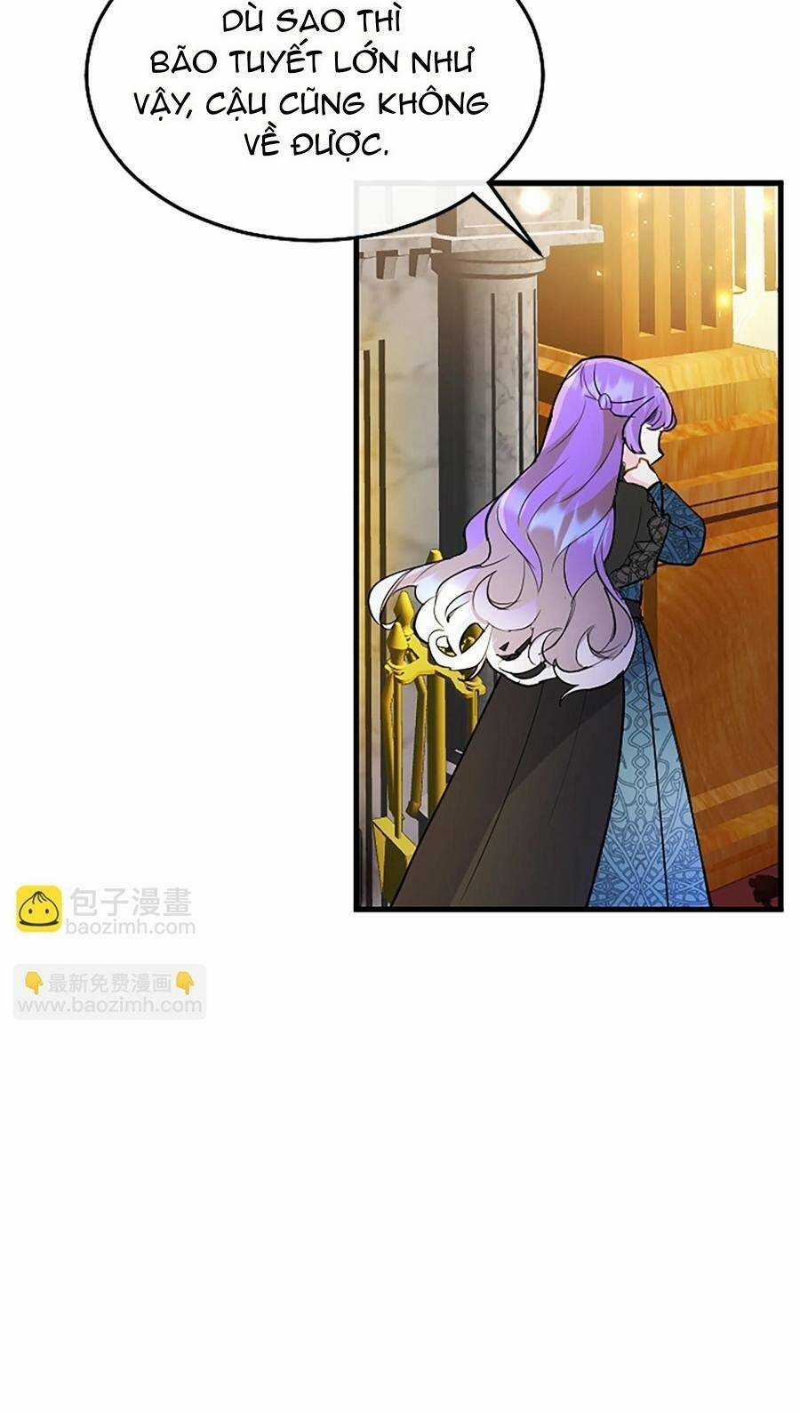 Đại Tiểu Thư Sao Phải Giả Nam Chapter 70 trang 35