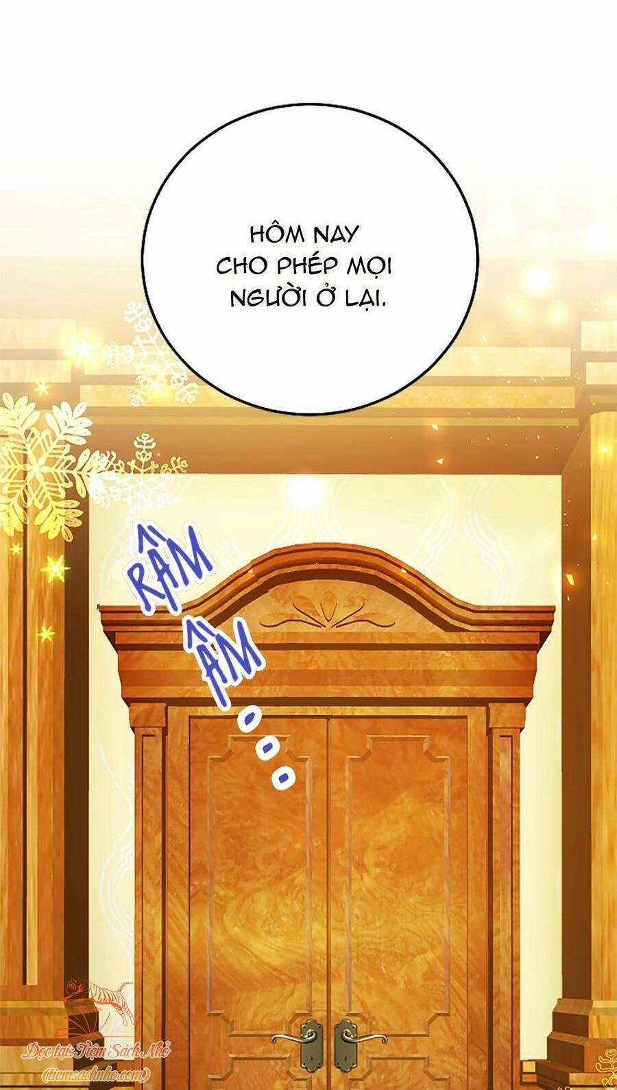 Đại Tiểu Thư Sao Phải Giả Nam Chapter 70 trang 36