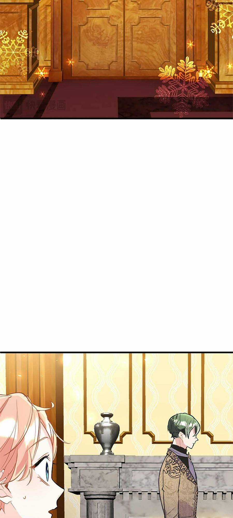 Đại Tiểu Thư Sao Phải Giả Nam Chapter 70 trang 37