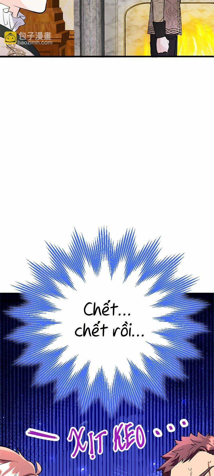 Đại Tiểu Thư Sao Phải Giả Nam Chapter 70 trang 38