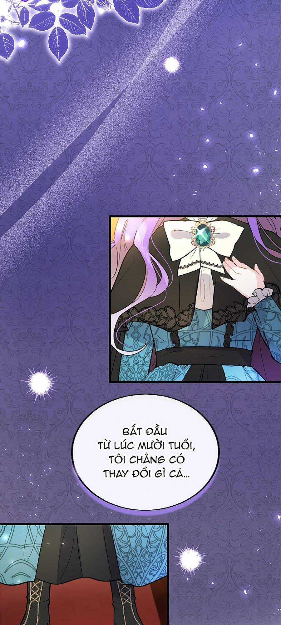 Đại Tiểu Thư Sao Phải Giả Nam Chapter 70 trang 5