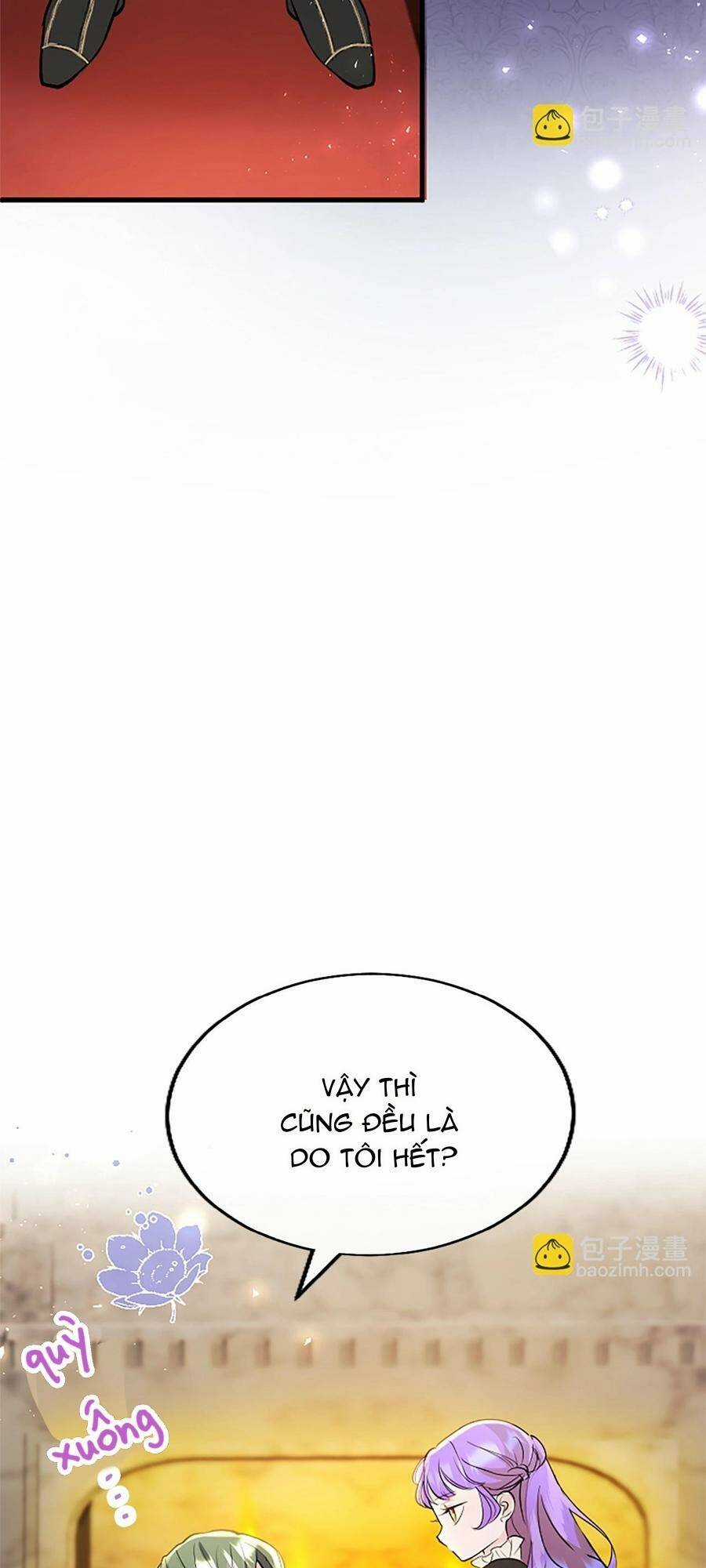 Đại Tiểu Thư Sao Phải Giả Nam Chapter 70 trang 6