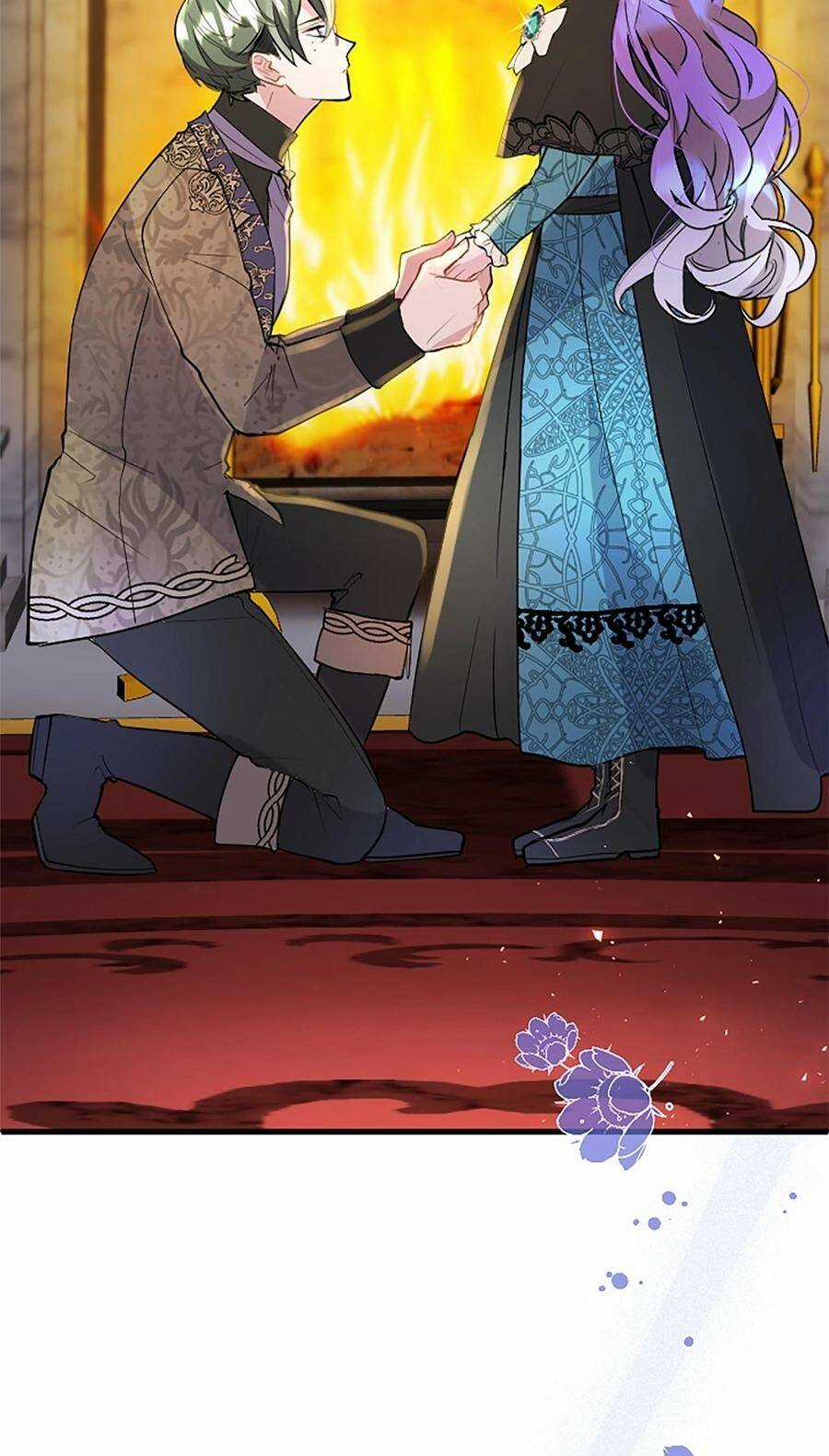 Đại Tiểu Thư Sao Phải Giả Nam Chapter 70 trang 7