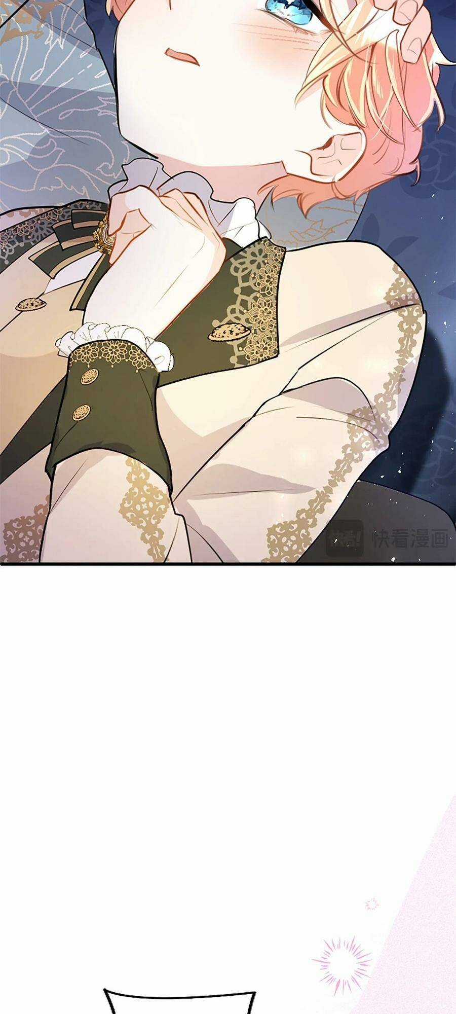 Đại Tiểu Thư Sao Phải Giả Nam Chapter 72 trang 10