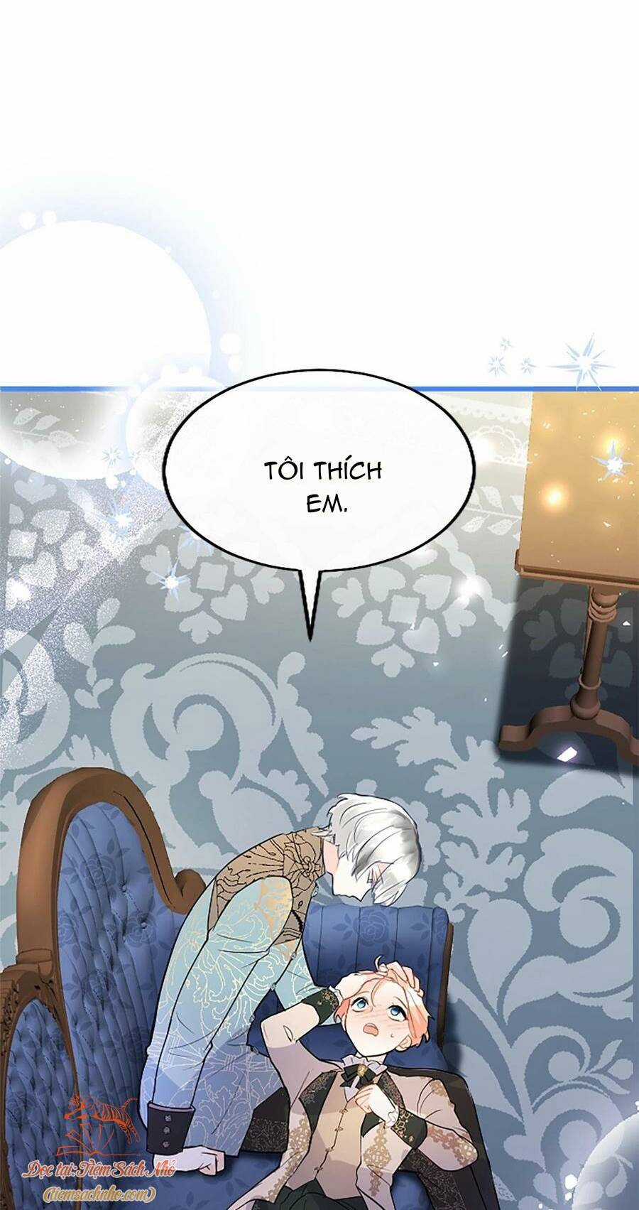 Đại Tiểu Thư Sao Phải Giả Nam Chapter 72 trang 12