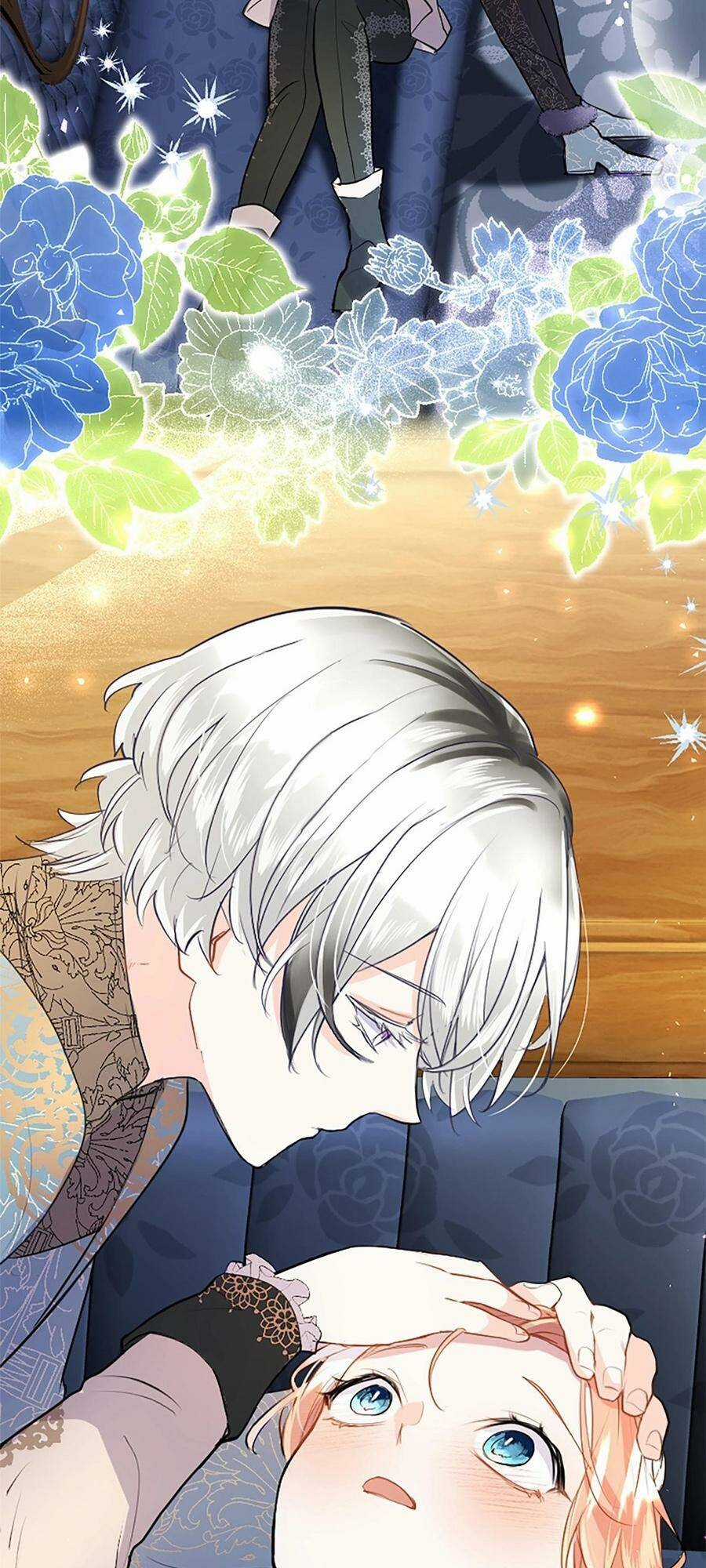 Đại Tiểu Thư Sao Phải Giả Nam Chapter 72 trang 13