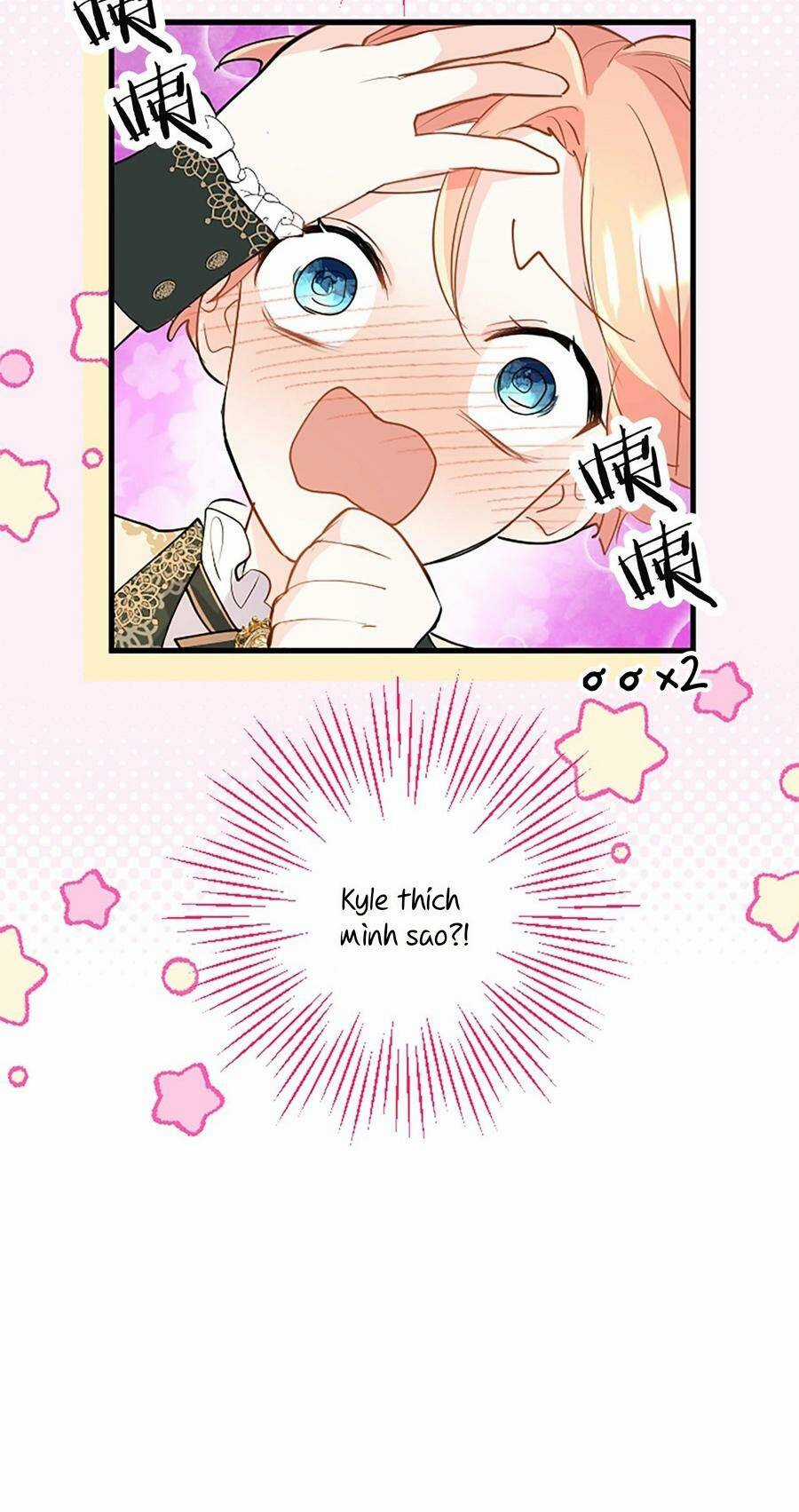 Đại Tiểu Thư Sao Phải Giả Nam Chapter 72 trang 15