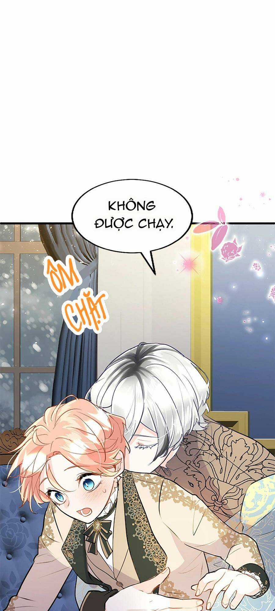 Đại Tiểu Thư Sao Phải Giả Nam Chapter 72 trang 17