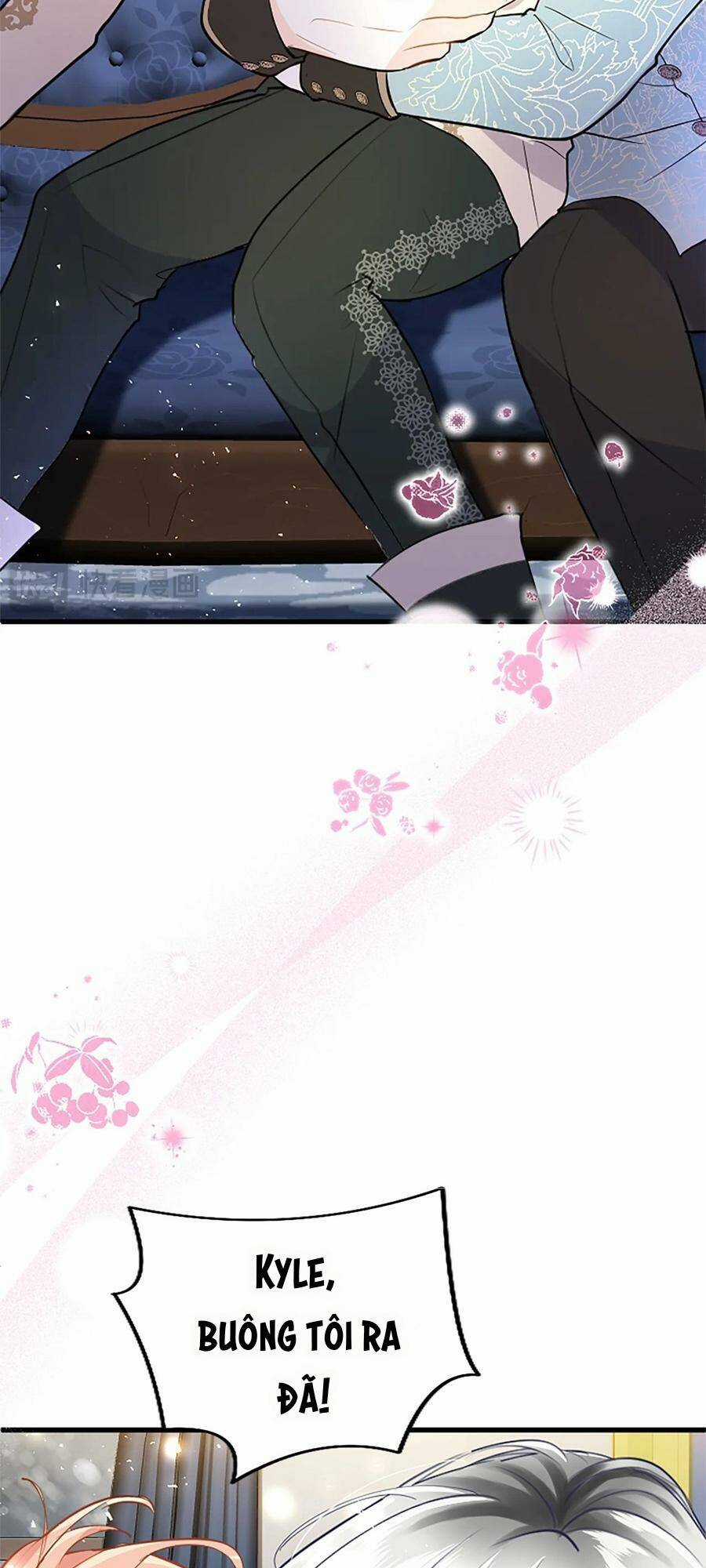 Đại Tiểu Thư Sao Phải Giả Nam Chapter 72 trang 18