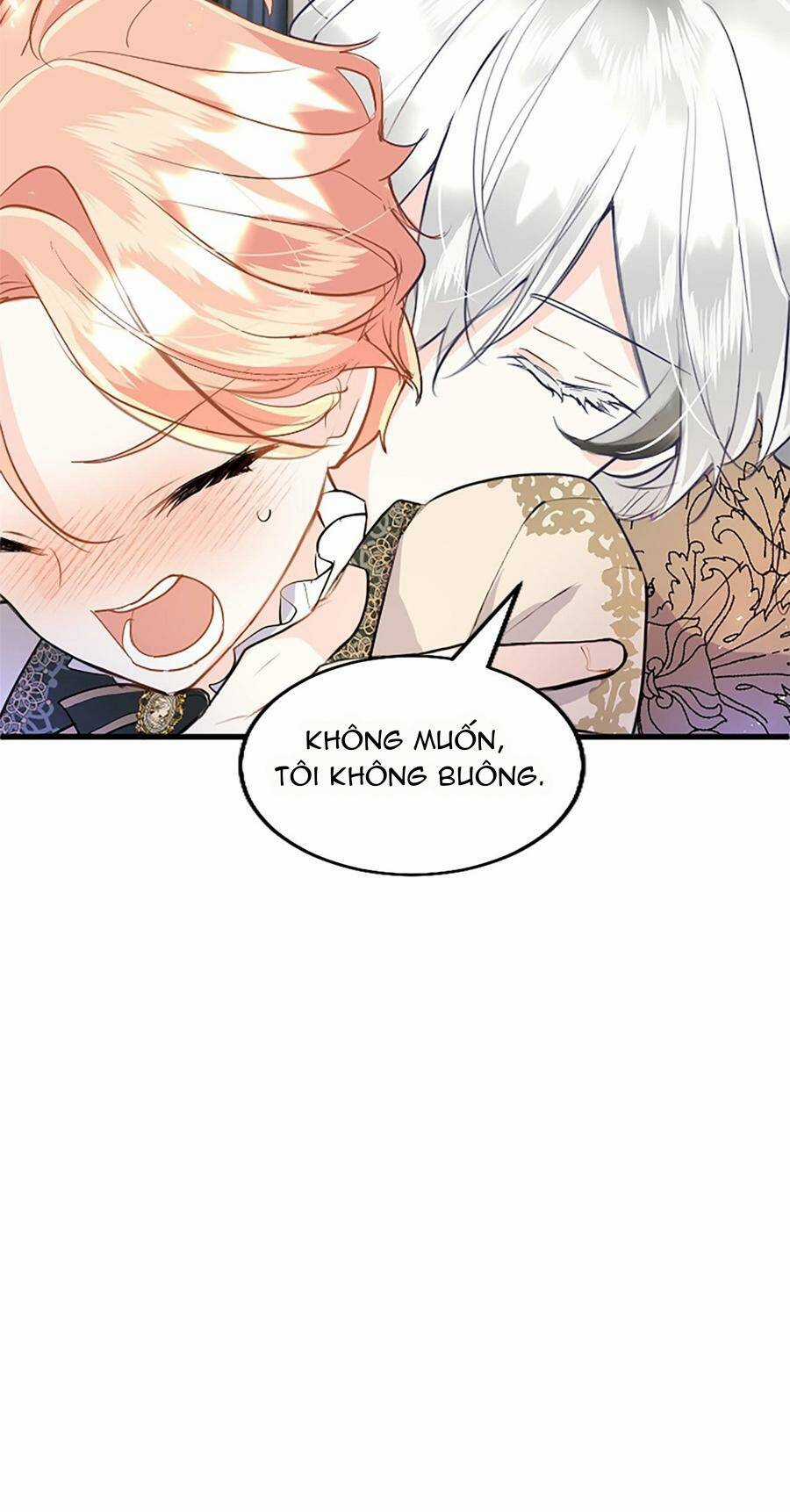 Đại Tiểu Thư Sao Phải Giả Nam Chapter 72 trang 19