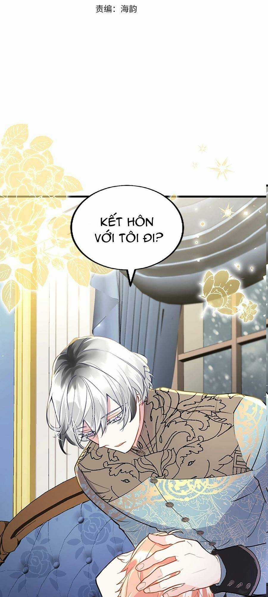 Đại Tiểu Thư Sao Phải Giả Nam Chapter 72 trang 2