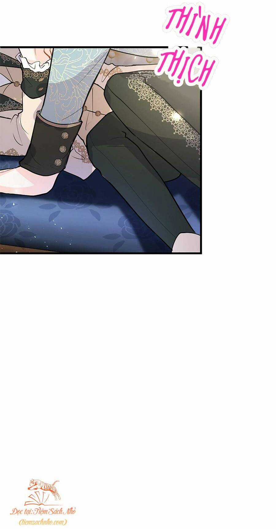 Đại Tiểu Thư Sao Phải Giả Nam Chapter 72 trang 20