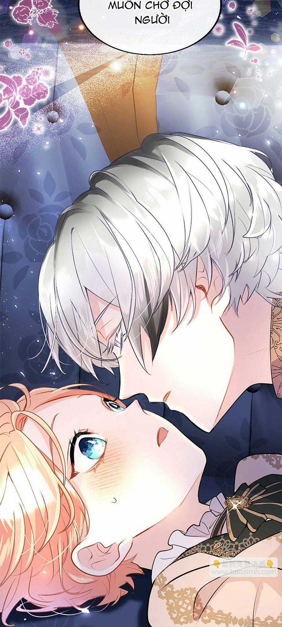 Đại Tiểu Thư Sao Phải Giả Nam Chapter 72 trang 22