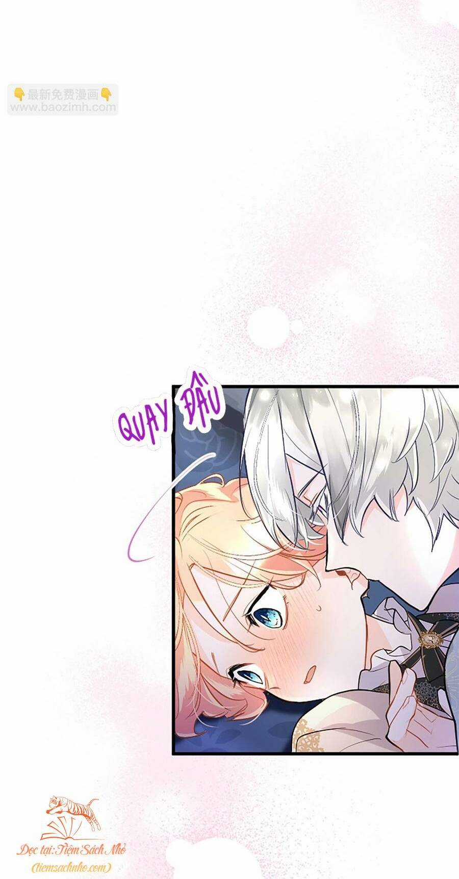 Đại Tiểu Thư Sao Phải Giả Nam Chapter 72 trang 24