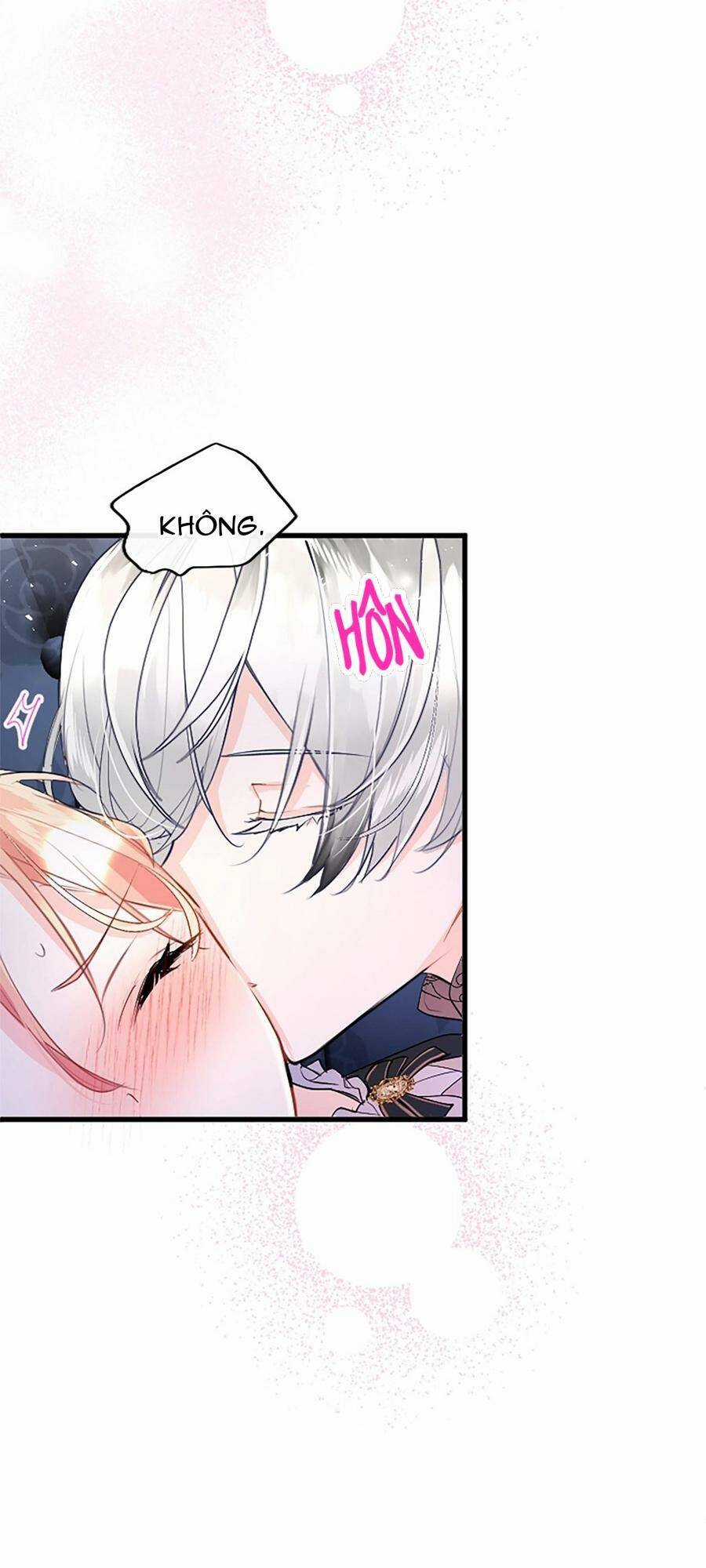 Đại Tiểu Thư Sao Phải Giả Nam Chapter 72 trang 25