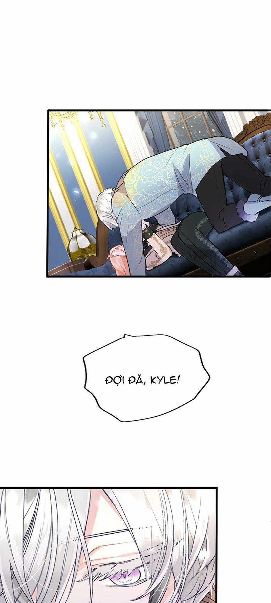 Đại Tiểu Thư Sao Phải Giả Nam Chapter 72 trang 26