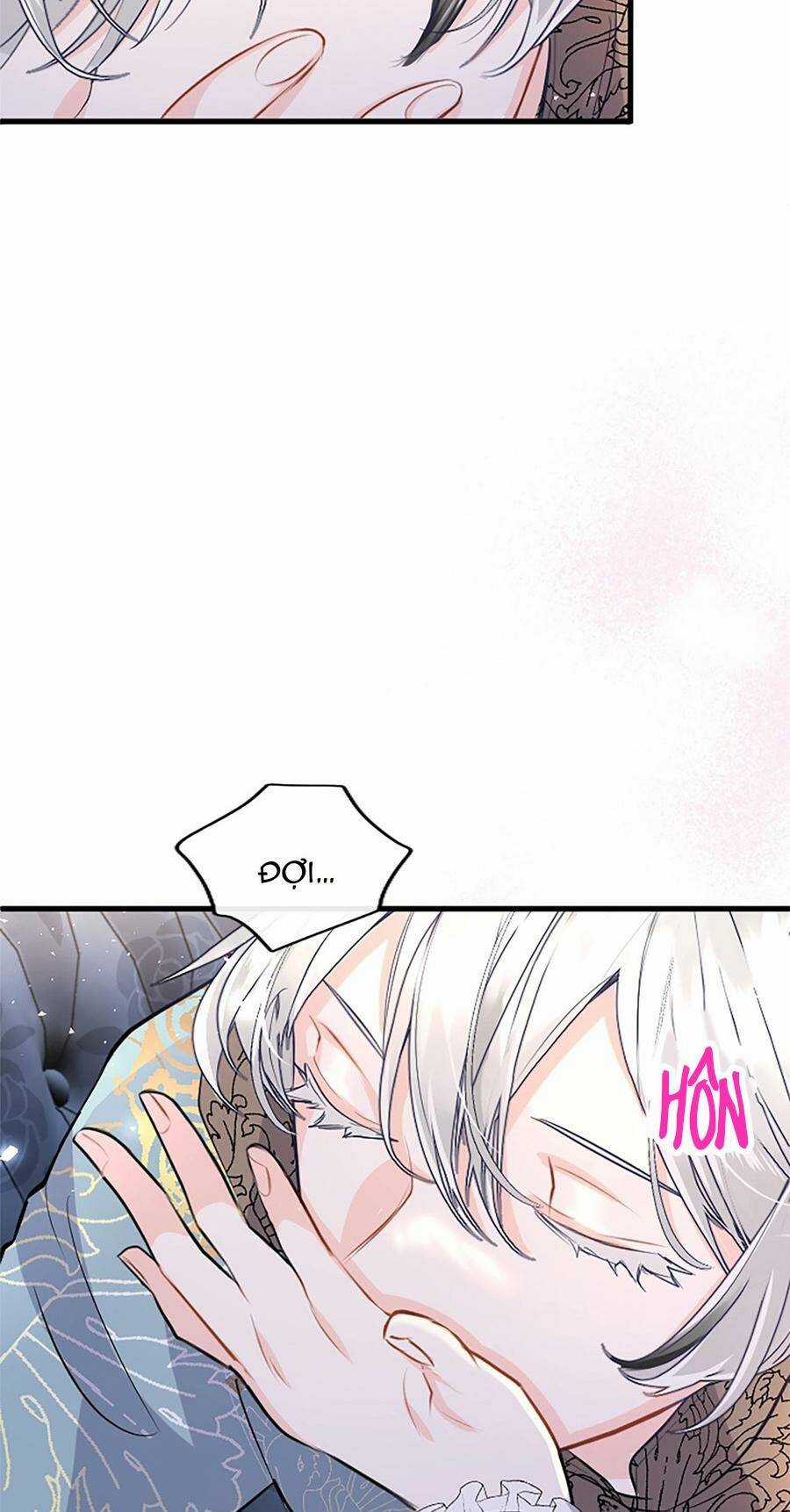 Đại Tiểu Thư Sao Phải Giả Nam Chapter 72 trang 27