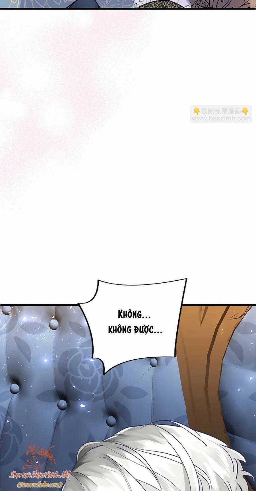 Đại Tiểu Thư Sao Phải Giả Nam Chapter 72 trang 28