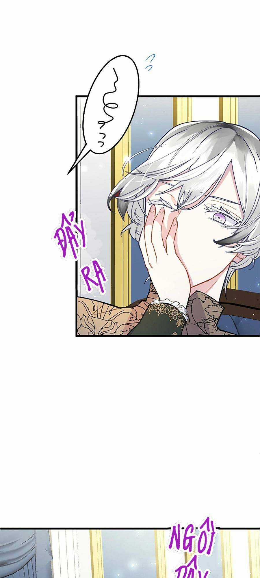 Đại Tiểu Thư Sao Phải Giả Nam Chapter 72 trang 30