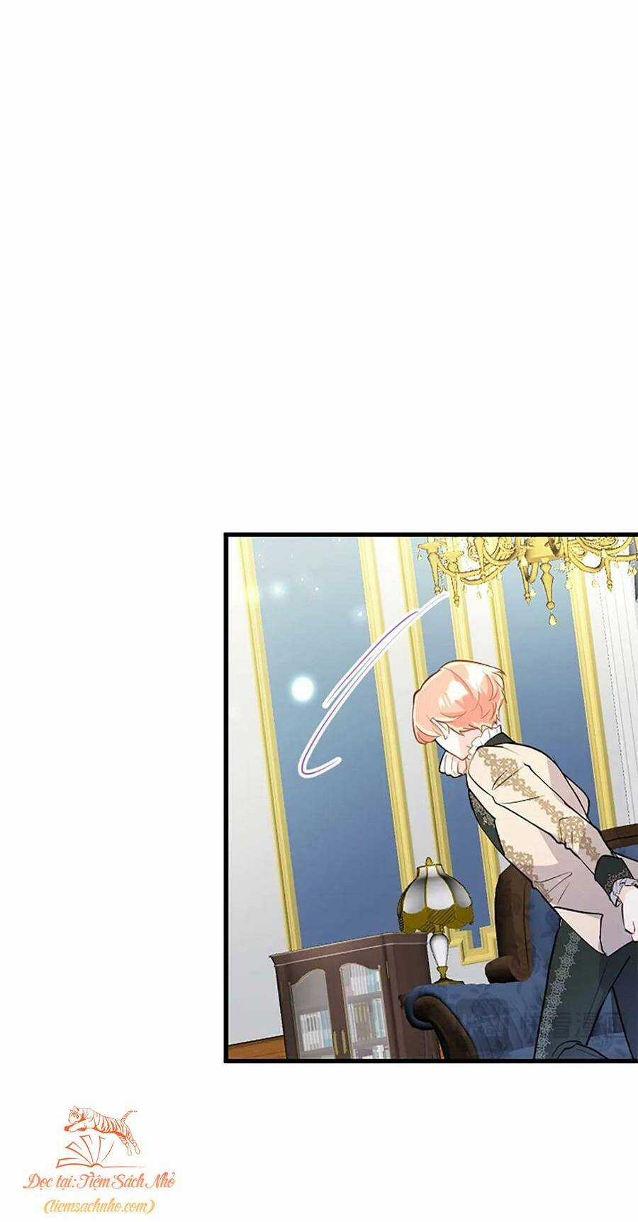 Đại Tiểu Thư Sao Phải Giả Nam Chapter 72 trang 32