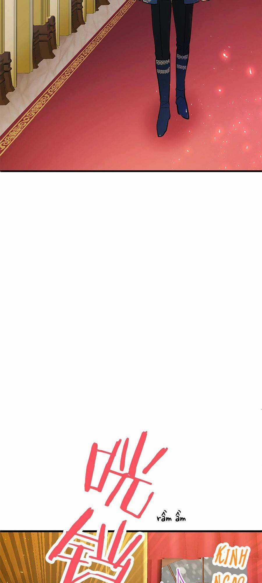 Đại Tiểu Thư Sao Phải Giả Nam Chapter 72 trang 34