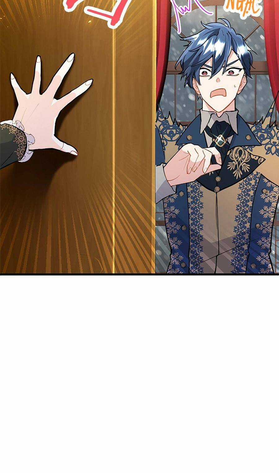 Đại Tiểu Thư Sao Phải Giả Nam Chapter 72 trang 35