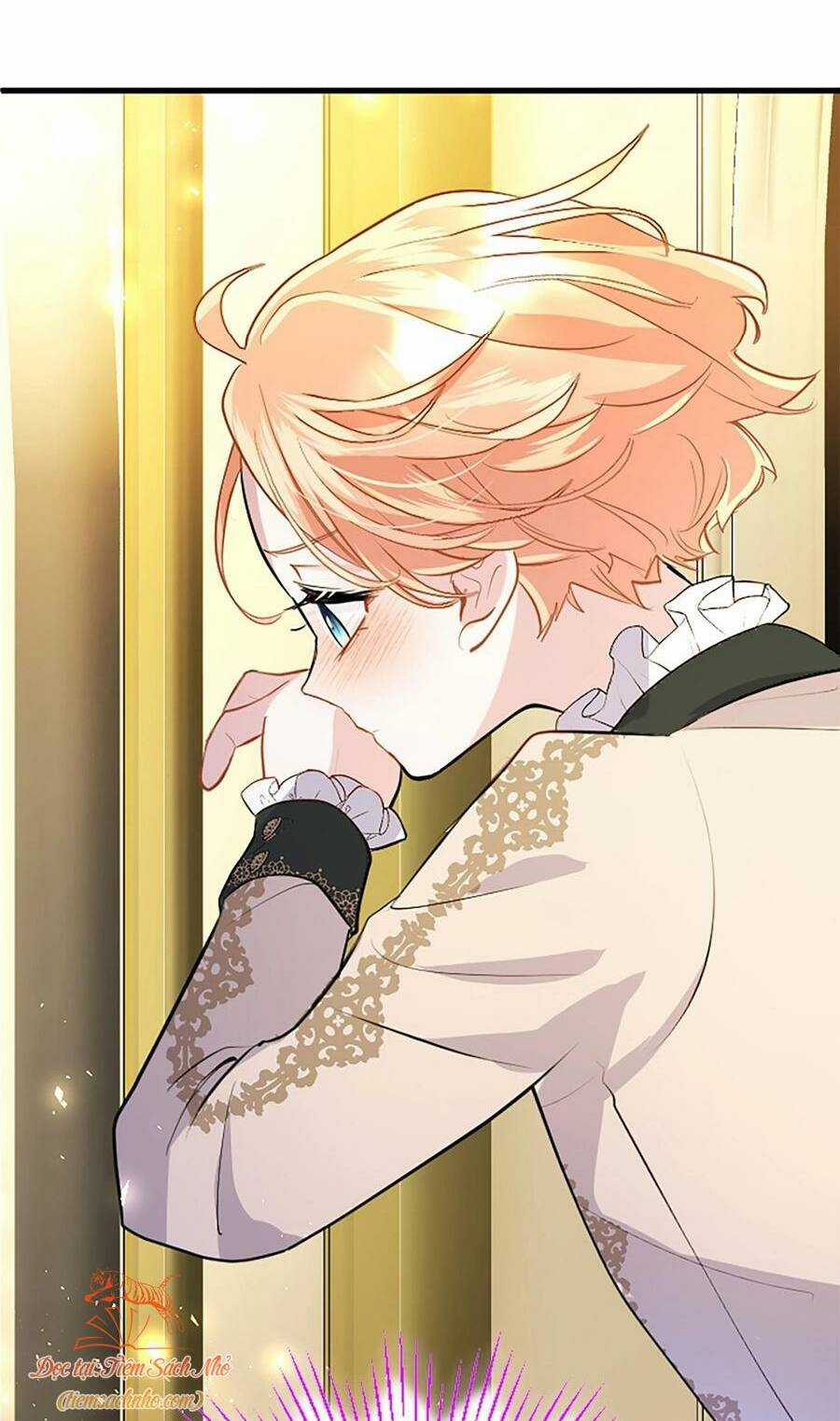 Đại Tiểu Thư Sao Phải Giả Nam Chapter 72 trang 36