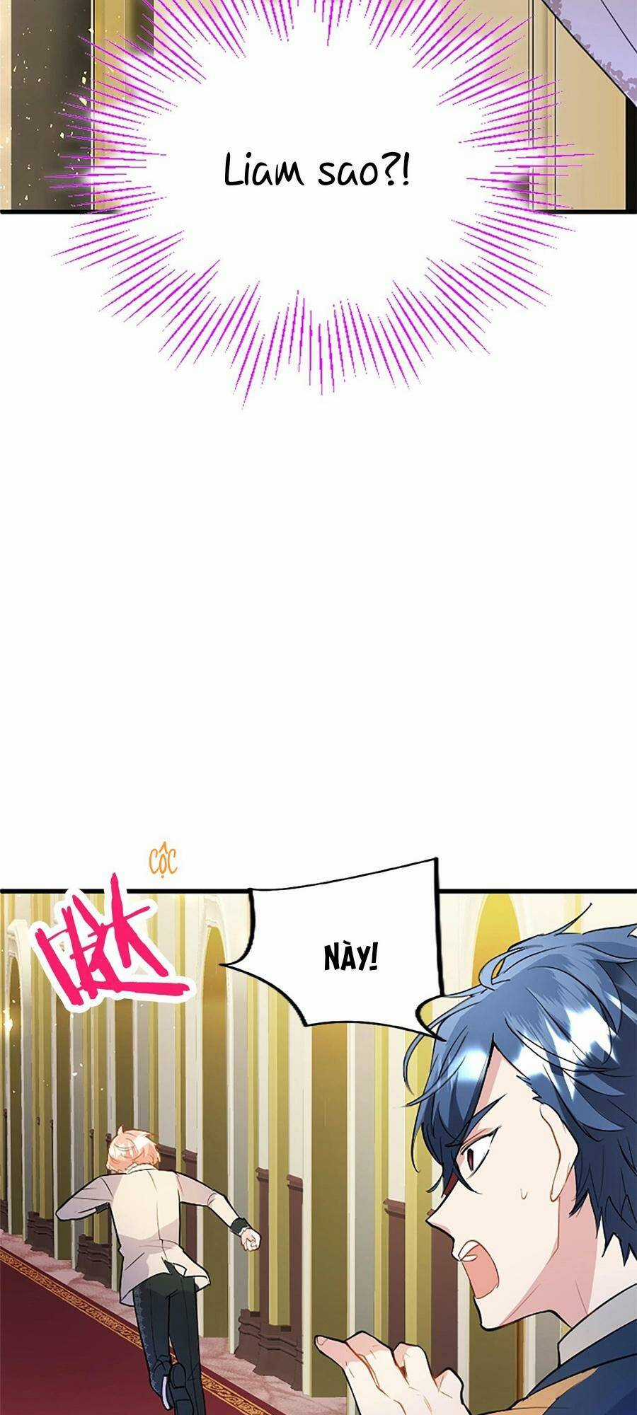 Đại Tiểu Thư Sao Phải Giả Nam Chapter 72 trang 37