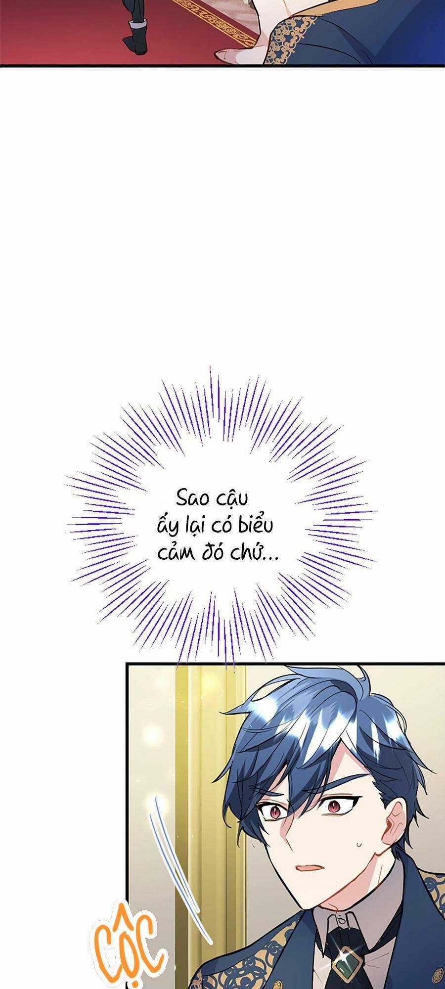 Đại Tiểu Thư Sao Phải Giả Nam Chapter 72 trang 38