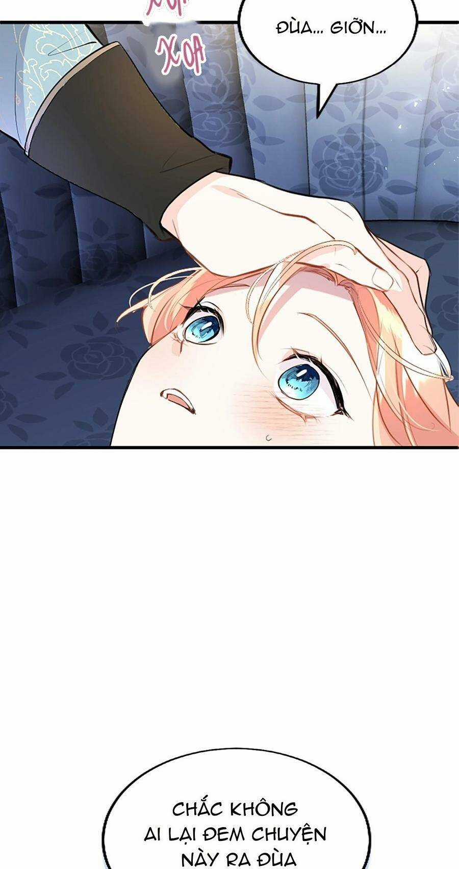 Đại Tiểu Thư Sao Phải Giả Nam Chapter 72 trang 7