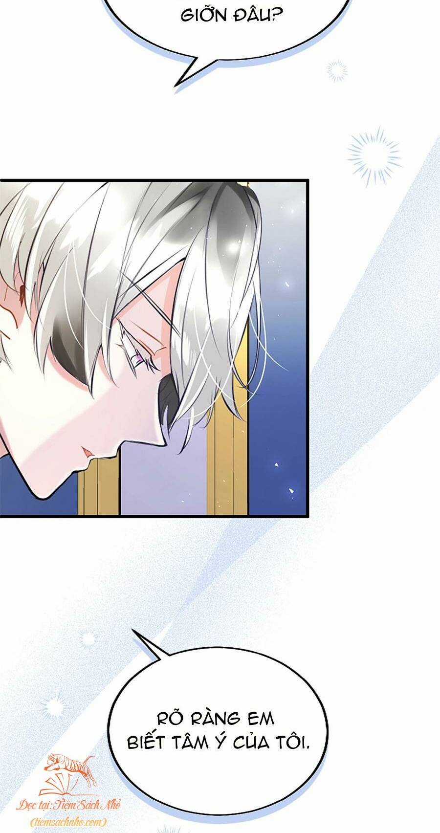 Đại Tiểu Thư Sao Phải Giả Nam Chapter 72 trang 8