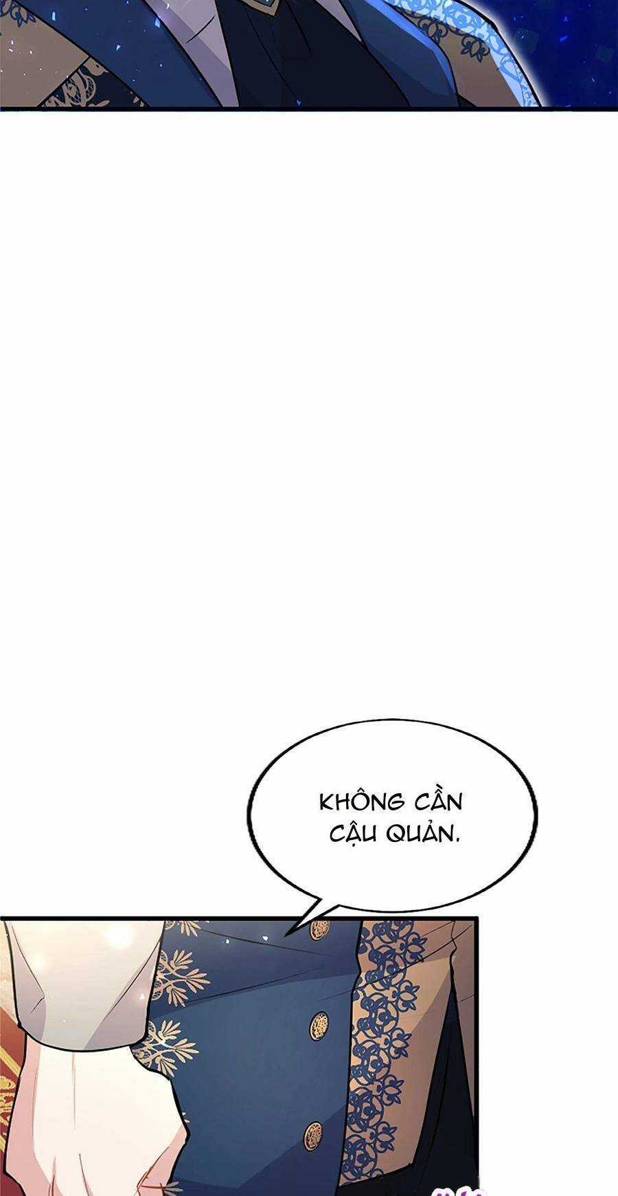 Đại Tiểu Thư Sao Phải Giả Nam Chapter 73 trang 11