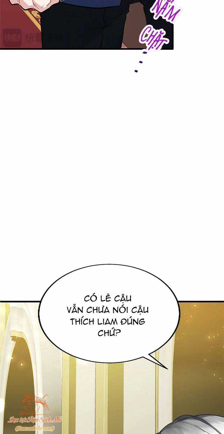 Đại Tiểu Thư Sao Phải Giả Nam Chapter 73 trang 12