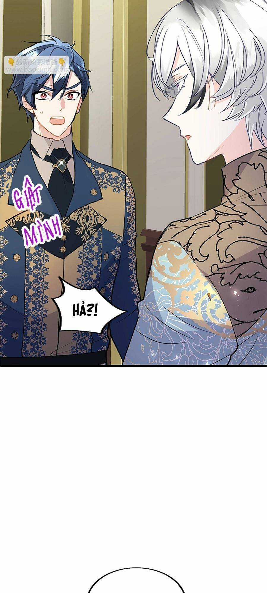 Đại Tiểu Thư Sao Phải Giả Nam Chapter 73 trang 13