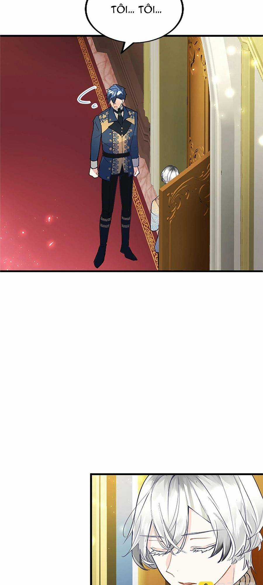 Đại Tiểu Thư Sao Phải Giả Nam Chapter 73 trang 14