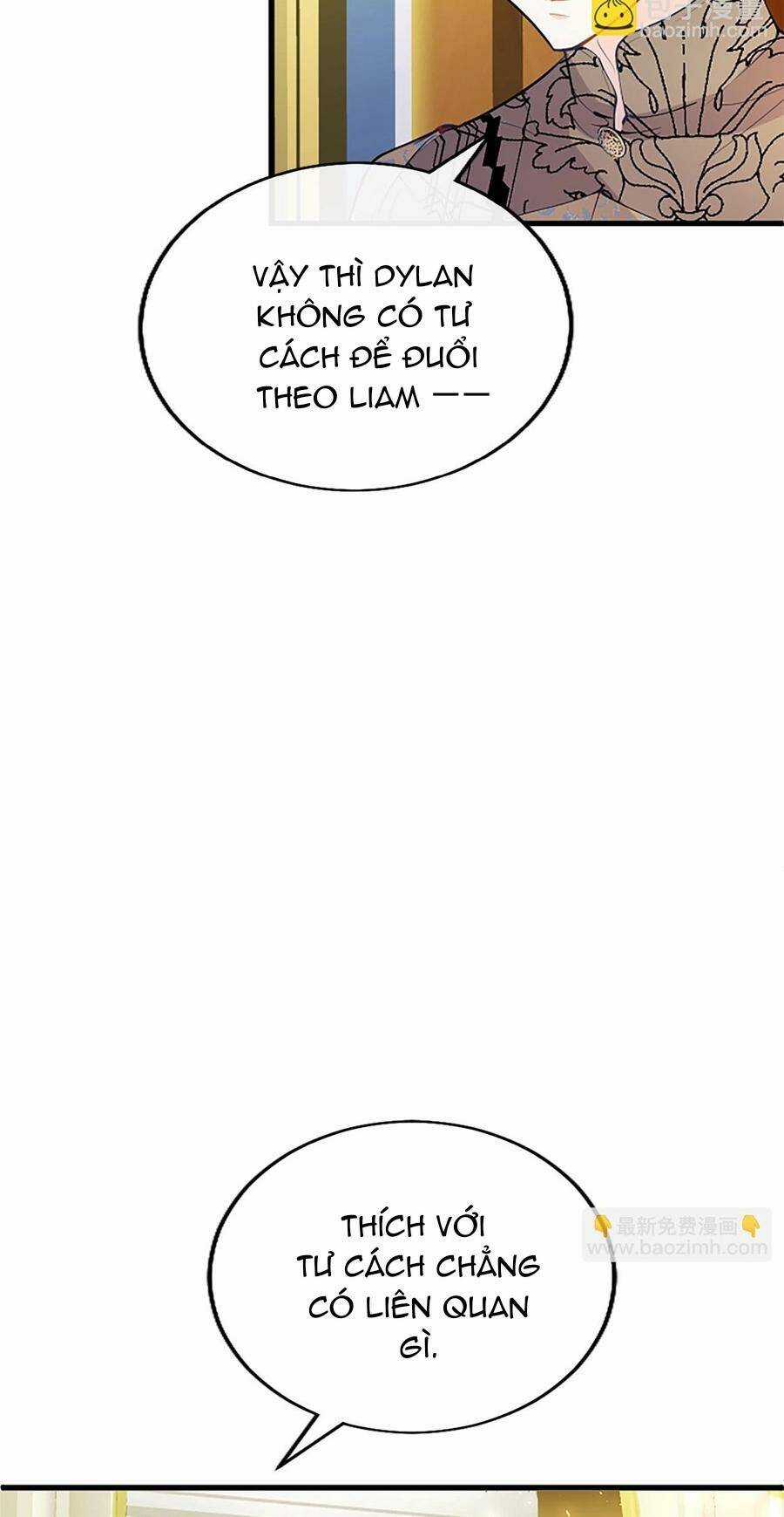 Đại Tiểu Thư Sao Phải Giả Nam Chapter 73 trang 15