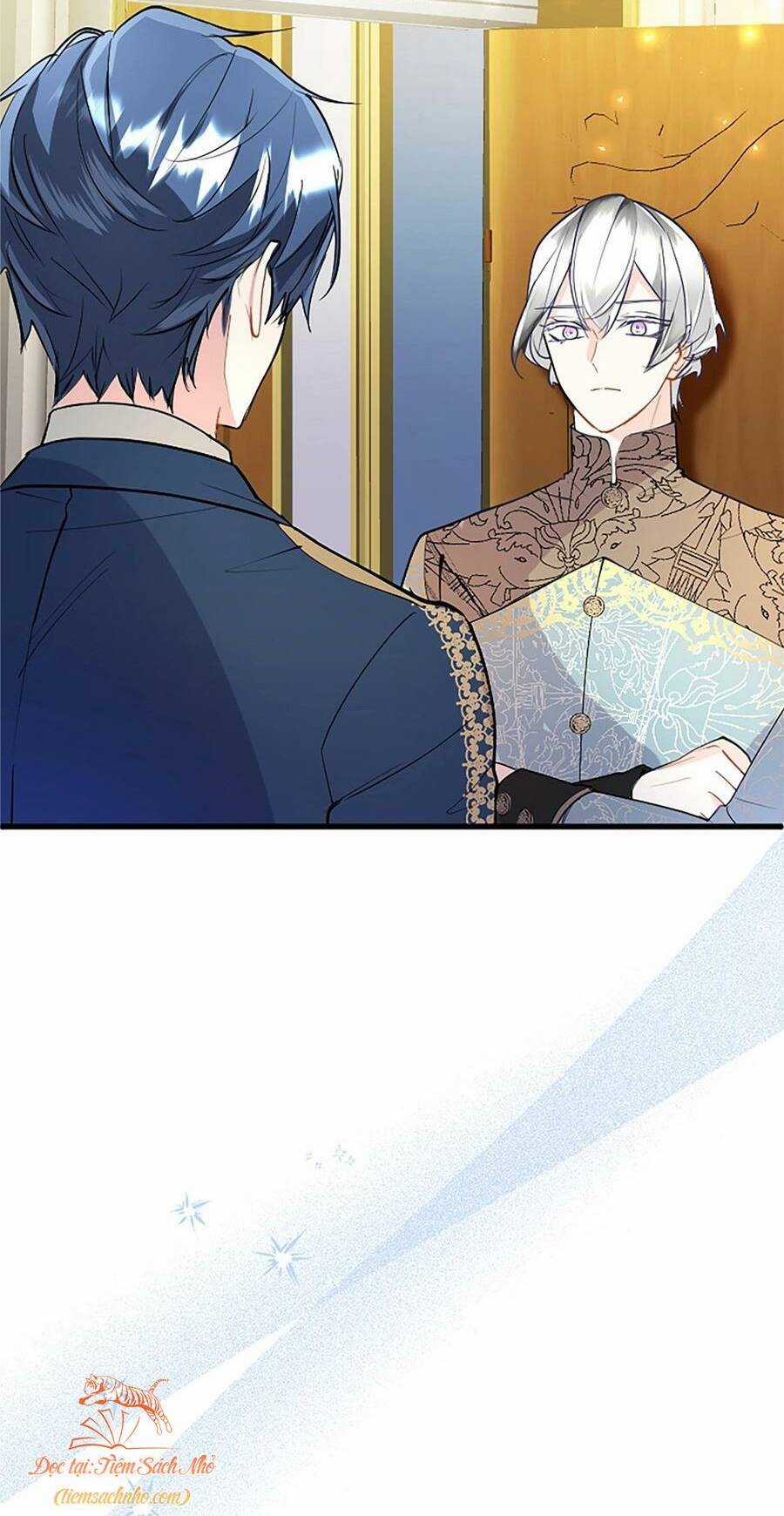 Đại Tiểu Thư Sao Phải Giả Nam Chapter 73 trang 16