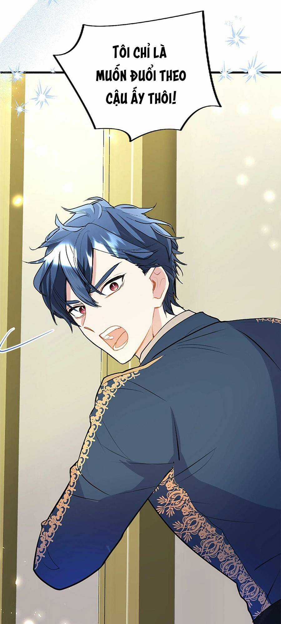 Đại Tiểu Thư Sao Phải Giả Nam Chapter 73 trang 17