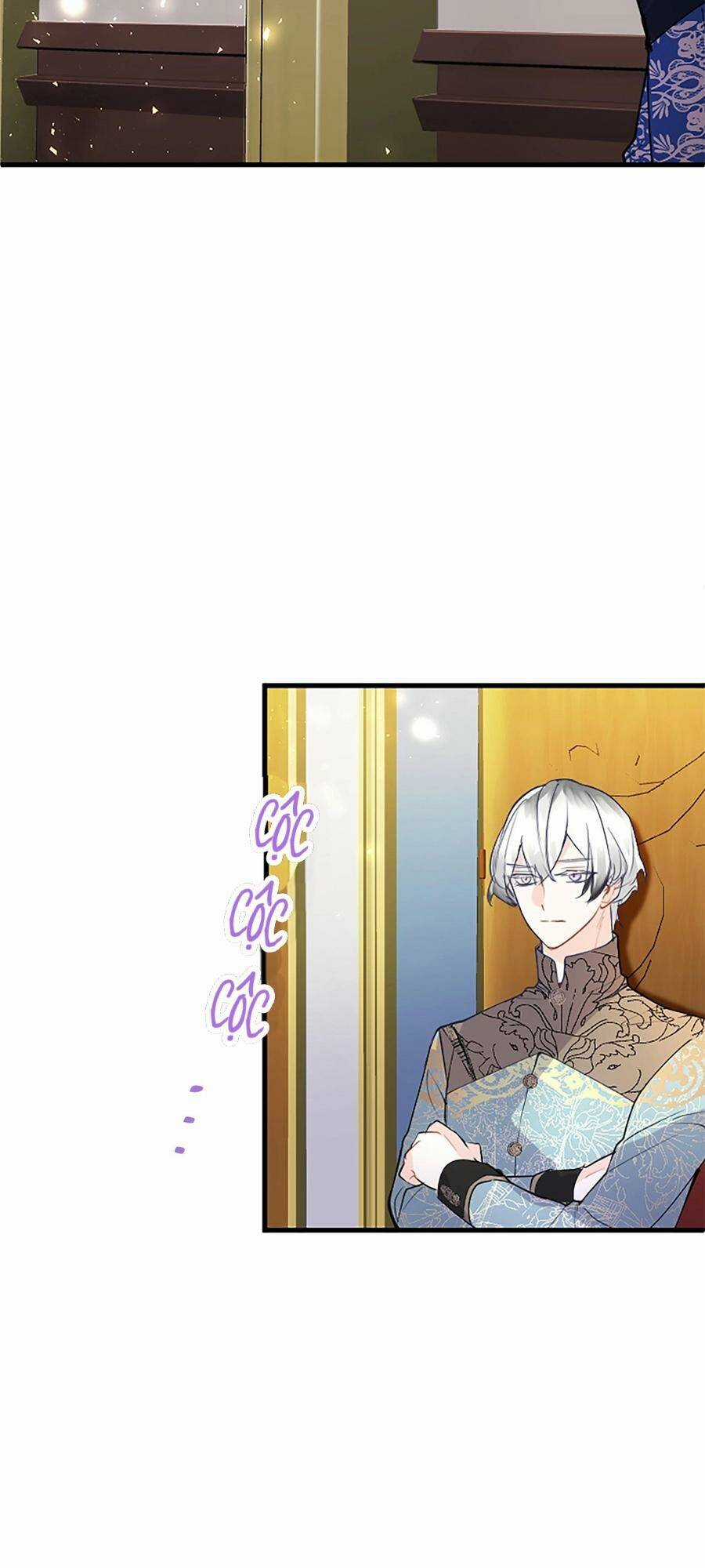 Đại Tiểu Thư Sao Phải Giả Nam Chapter 73 trang 18