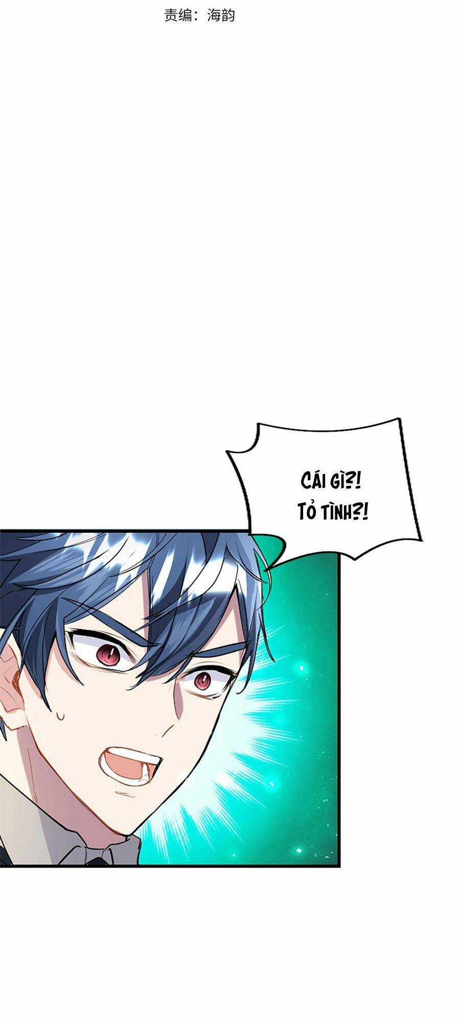 Đại Tiểu Thư Sao Phải Giả Nam Chapter 73 trang 2