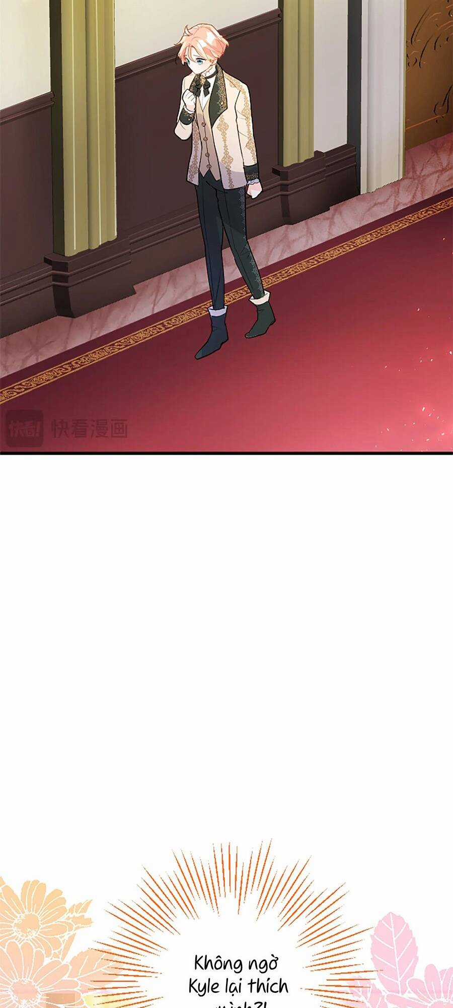 Đại Tiểu Thư Sao Phải Giả Nam Chapter 73 trang 21